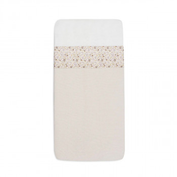 Jollein navlaka za jorgan, 75x100cm