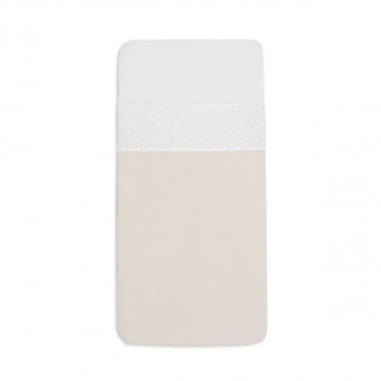 Jollein navlaka za jorgan, 75x100cm