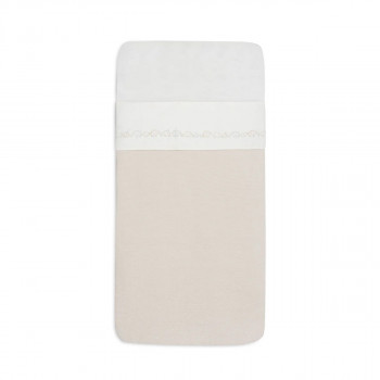 Jollein navlaka za jorgan, 75x100cm