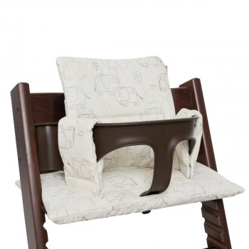 Jollein jastuk za hranilicu