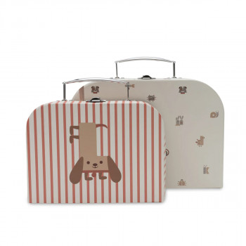 Jollein kofer za igračke, 2/1