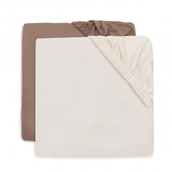 Jollein navlaka za dušek 2/1,60x120cm