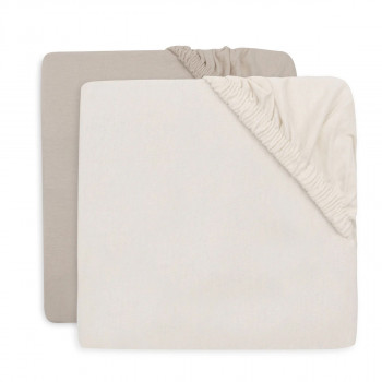 Jollein navlaka za dušek 2/1,60x120cm