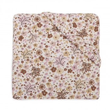 Jollein navlaka za dušek, 60x120cm