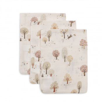 Jollein maramice 3/1, 20x15cm