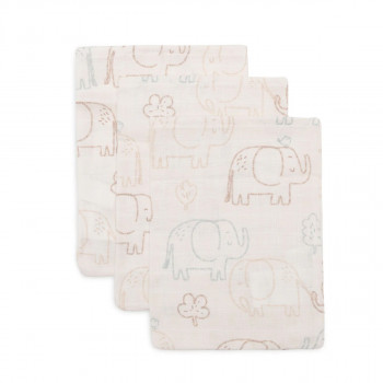 Jollein maramice 3/1, 20x15cm