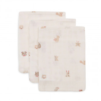 Jollein maramice 3/1, 20x15cm