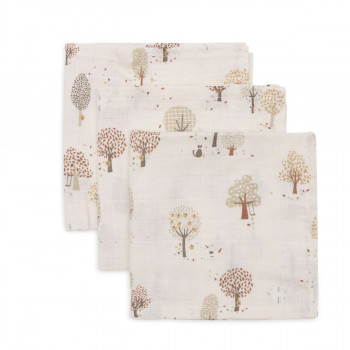 Jollein maramice 3/1, 31x31cm