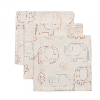 Jollein maramice 3/1, 31x31cm