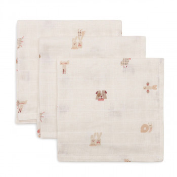 Jollein maramice 3/1, 31x31cm