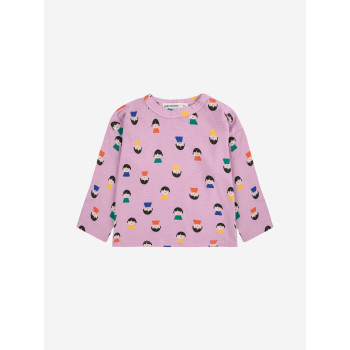 Bobo Choses majica, 68-92