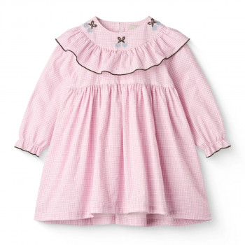 Copenhagen colors haljina