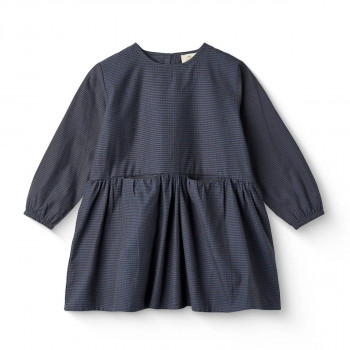 Copenhagen colors haljina