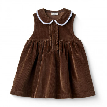 Copenhagen colors haljina