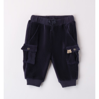 IDO pantalone, 62-92