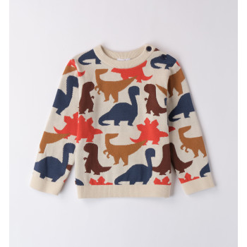 IDO džemper, 74-116