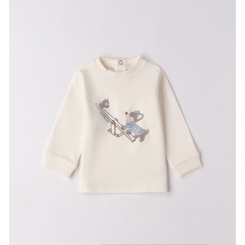 Minibanda majica, 62-92