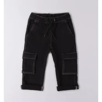 IDO pantalone, 74-116