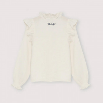 The New Society bluza, 2-14g