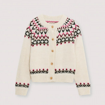 The New Society džemper, 3-14g