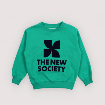 The New Society duks, 2-8g