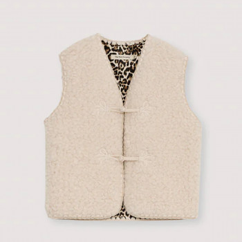 The New Society prsluk, 2-14g