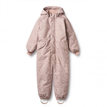 Wheat skafander, 4-8g