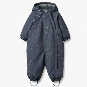 Wheat skafander, 74-98