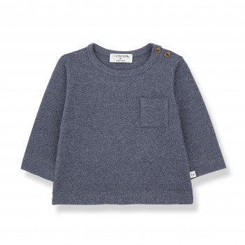 One more in the family majica,80-98