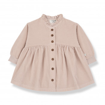 One more in the family haljina, 74-104