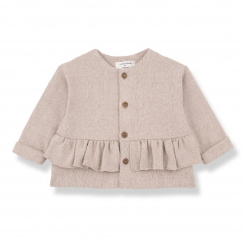 One more in the family jakna,68-80