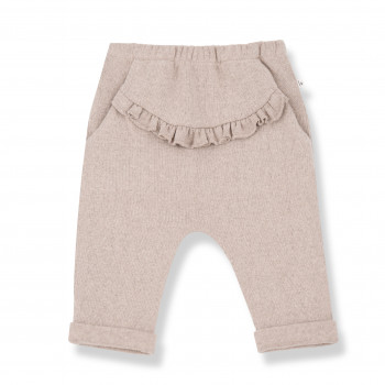 One more in the family pantalone, 68-86