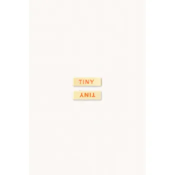 Tiny Cottons šnalice za kosu