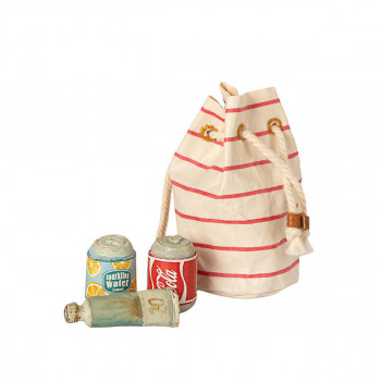 Maileg torba za plažu za igračke