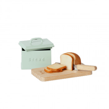 Maileg kutija za hleb za igračke