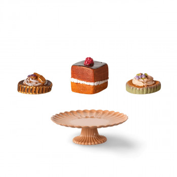 Maileg set kolača za igračke