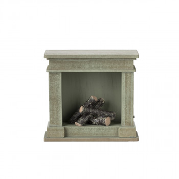 Maileg kamin za igračke