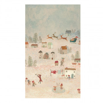 Maileg papir za uvijanje