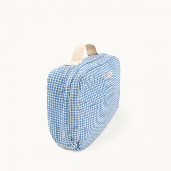 Gommu neseser, 22x17x7cm