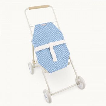 Gommu kolica za lutke