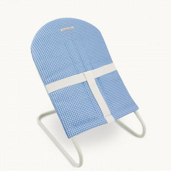 Gommu njihalica za lutke