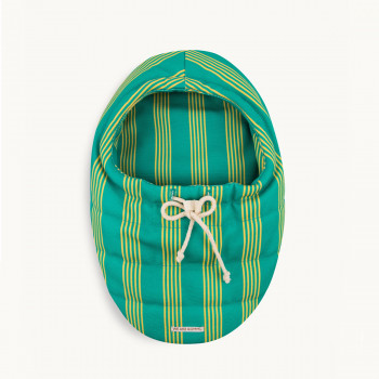 Gommu dunjica za lutke, 38x24cm