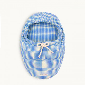 Gommu dunjica za lutke, 38x24cm