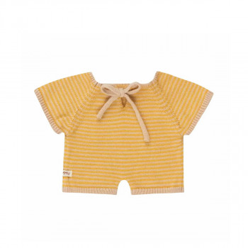 Gommu garderoba za lutku