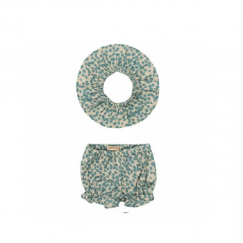 Gommu garderoba za lutku