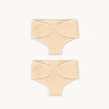 Gommu pelene za lutku, 2/1