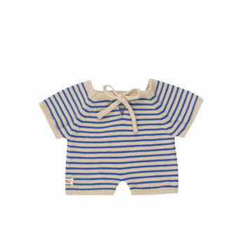 Gommu garderoba za lutku