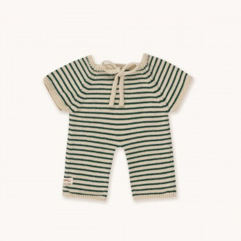 Gommu garderoba za lutku