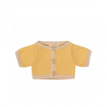 Gommu garderoba za lutku