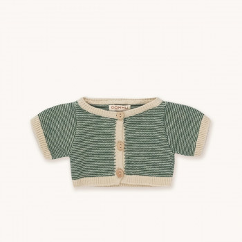 Gommu garderoba za lutku